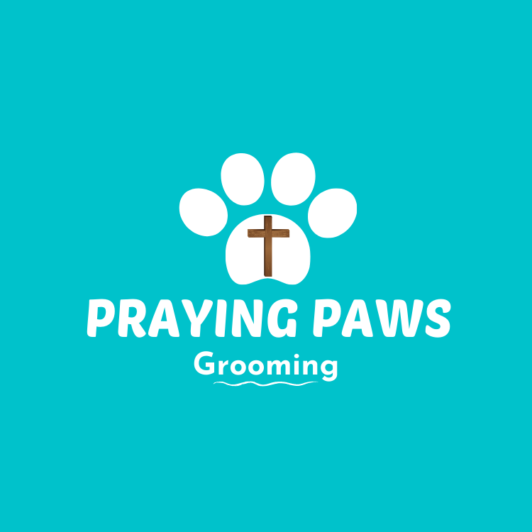 Praying paws (2)